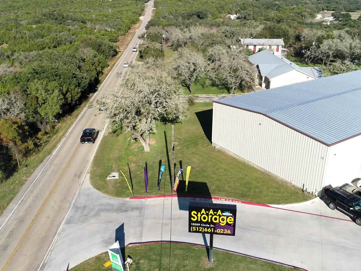 Climate Controlled Storage Units In Austin Texas