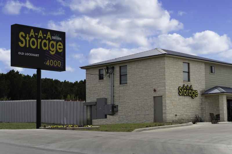 Climate Controlled Self Storage Units Austin Texas