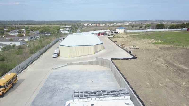 Best Climate Controlled Self Storage Facilities